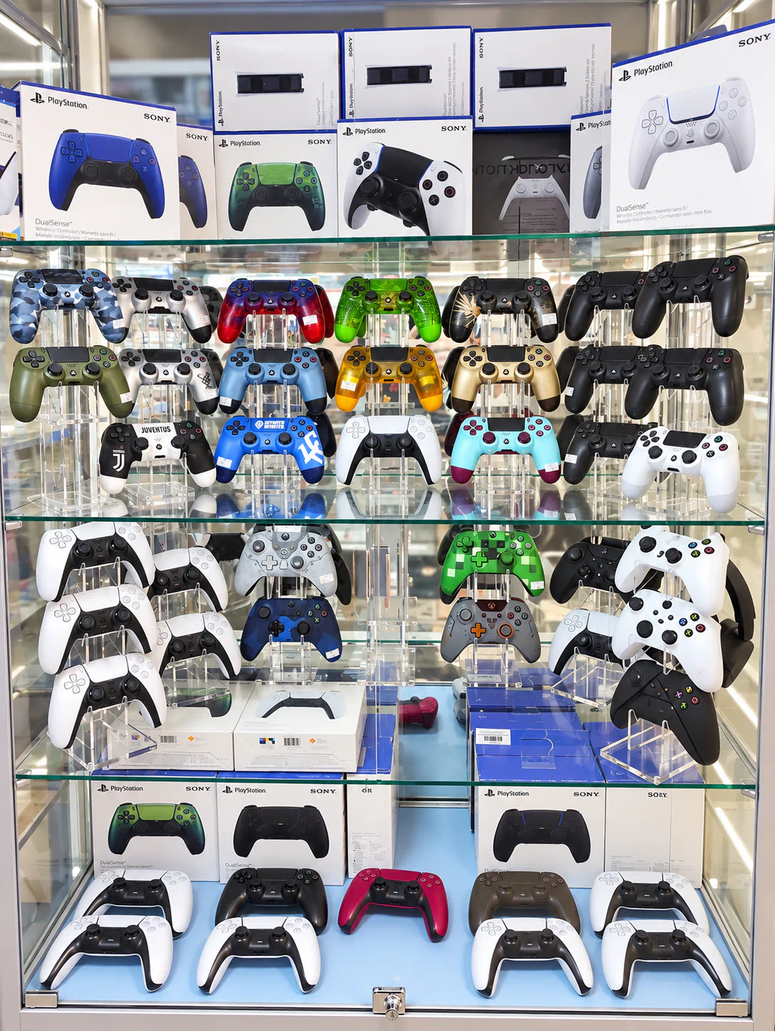 Магазин GamesGu.ru, фото 1