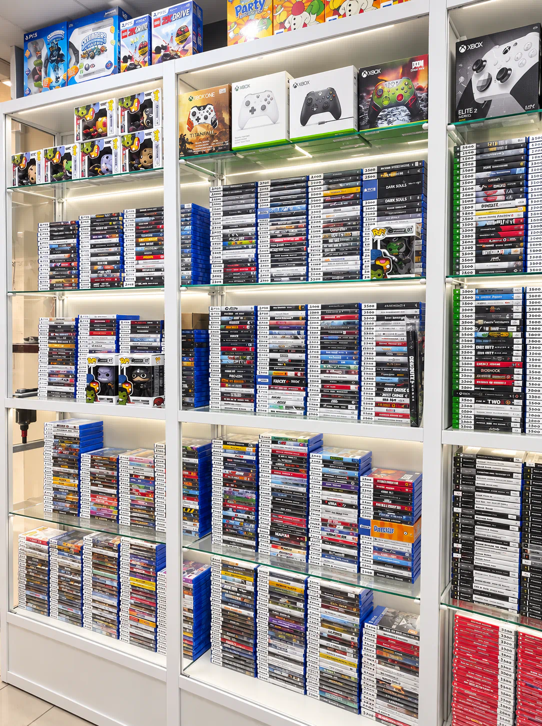 Магазин GamesGu.ru, фото 2