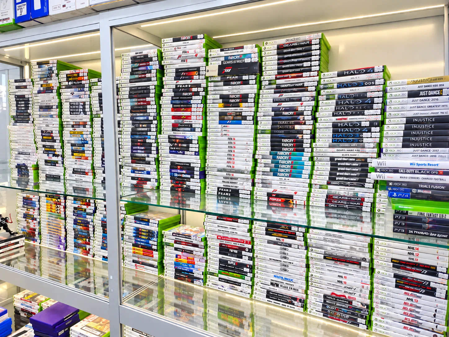 Магазин GamesGu.ru, фото 4