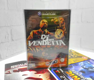 Прозрачная защитная коробка для дисков PS2 Xbox 360 Nintendo Wii GameCube (комплект 10 шт)