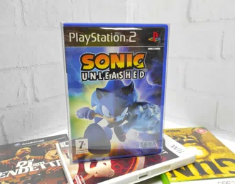 Прозрачная защитная коробка для дисков PS2 Xbox 360 Nintendo Wii GameCube (комплект 10 шт)
