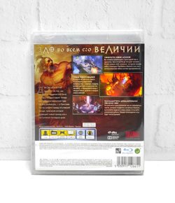 Diablo 3 (III) Полностью на русском BLES 01922 Видеоигра на диске PS3