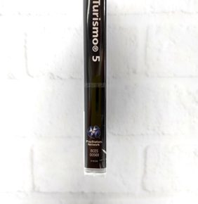 Gran Turismo 5 Полностью на русском BCES 00569 Видеоигра на диске PS3