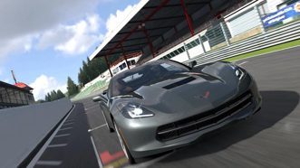 Gran Turismo 5 Полностью на русском BCES 00569 Видеоигра на диске PS3
