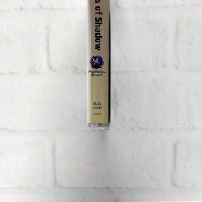 Castlevania Lords of Shadow Английский язык BLES 01047 Видеоигра на диске PS3