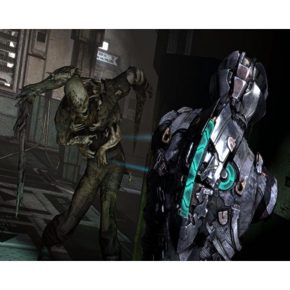 Dead Space 3 Limited Edition Русские субтитры BLES 01733 Видеоигра на диске PS3