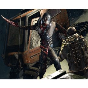 Dead Space 3 Limited Edition Русские субтитры BLES 01733 Видеоигра на диске PS3