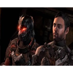 Dead Space 3 Limited Edition Русские субтитры BLES 01733 Видеоигра на диске PS3