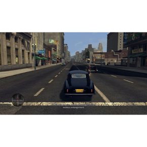 L.A. Noire Complete Edition Английский язык BLES 01488 Видеоигра на диске PS3