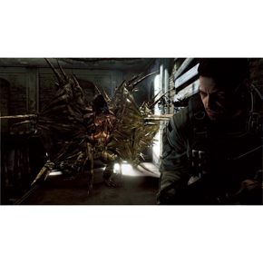 Resident Evil 6 Greatest Hits Английский язык BLUS 30855 Видеоигра на диске PS3