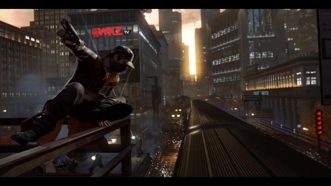 Watch Dogs Специальное издание Полностью на русском BLES 01934 Видеоигра на диске PS3