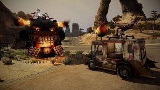 Twisted Metal Скрежет металла Полностью на русском BCES 01010 Видеоигра на диске PS3