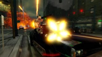 Twisted Metal Скрежет металла Полностью на русском BCES 01010 Видеоигра на диске PS3