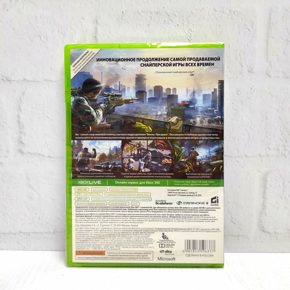 Sniper 2 Ghost Warrior Special Edition Снайпер 2 Воин Призрак Специальное Издание Полностью на русском Видеоигра на диске Xbox 360
