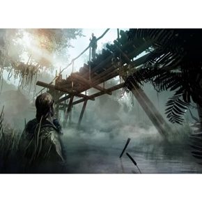 Sniper 2 Ghost Warrior Special Edition Снайпер 2 Воин Призрак Специальное Издание Полностью на русском Видеоигра на диске Xbox 360