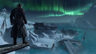 Assassins Creed Rogue Изгой Полностью на русском Видеоигра на диске Xbox 360