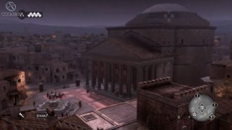 Assassins Creed Brotherhood Братство Крови Полностью на русском Видеоигра на диске Xbox 360