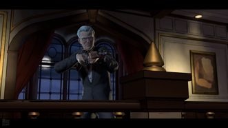 Batman The Telltale Series Русские субтитры Видеоигра на диске Xbox 360