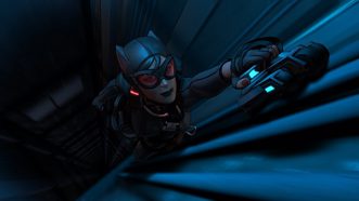Batman The Telltale Series Русские субтитры Видеоигра на диске Xbox 360