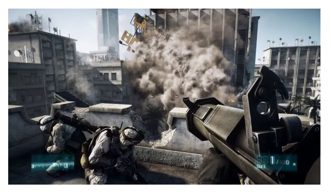 Battlefield 3 Limited Edition Полностью на русском Видеоигра на диске Xbox 360