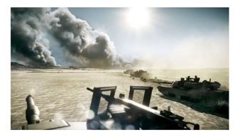 Battlefield 3 Limited Edition Полностью на русском Видеоигра на диске Xbox 360