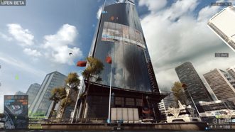 Battlefield 4 Полностью на русском Видеоигра на диске Xbox 360