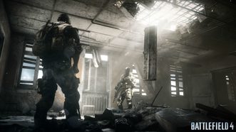 Battlefield 4 Полностью на русском Видеоигра на диске Xbox 360
