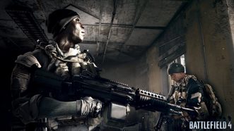 Battlefield 4 Полностью на русском Видеоигра на диске Xbox 360