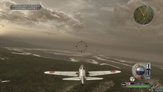 Battlestations Pacific Английский язык Видеоигра на диске для Xbox 360