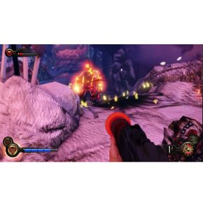 Bioshock Infinite Английский язык Видеоигра на диске Xbox 360