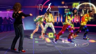 The Black Eyed Peas Experience Английский язык Видеоигра на диске Xbox 360