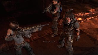 Bulletstorm Русские субтитры Видеоигра на диске Xbox 360