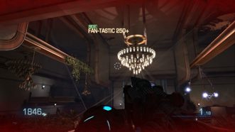 Bulletstorm Русские субтитры Видеоигра на диске Xbox 360