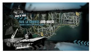 Burnout Paradise Английский язык Видеоигра на диске Xbox 360