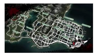 Burnout Paradise Английский язык Видеоигра на диске Xbox 360