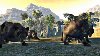 Cabelas Dangerous Hunts 2013 Английский язык Видеоигра на диске Xbox 360