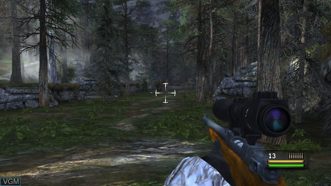 Cabelas Dangerous Hunts 2013 Английский язык Видеоигра на диске Xbox 360