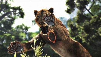Cabelas Dangerous Hunts 2013 Английский язык Видеоигра на диске Xbox 360