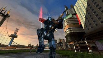 CrackDown 2 Полностью на русском Видеоигра на диске Xbox 360
