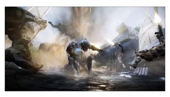 Crysis 2 Английский язык Видеоигра на диске Xbox 360