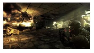 Crysis 2 Английский язык Видеоигра на диске Xbox 360