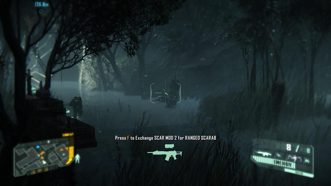 Crysis 3 Полностью на русском Видеоигра на диске Xbox 360