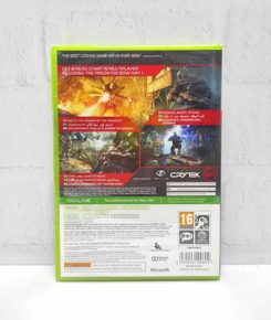 Crysis 3 Hunter Edition Английский язык Видеоигра на диске Xbox 360