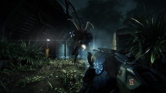 Crysis 3 Hunter Edition Английский язык Видеоигра на диске Xbox 360