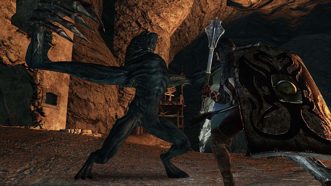 Dark Souls 2 (II) Русские субтитры Видеоигра на диске Xbox 360
