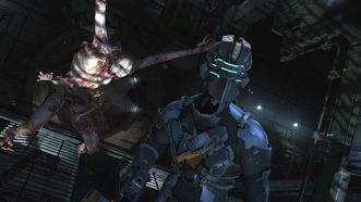 Dead Space 2 Английский язык Видеоигра на диске Xbox 360