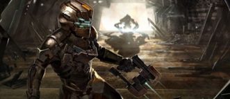 Dead Space 2 Английский язык Видеоигра на диске Xbox 360