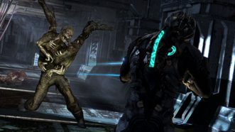 Dead Space 3 Английский язык поддержка KINECT Видеоигра на диске Xbox 360