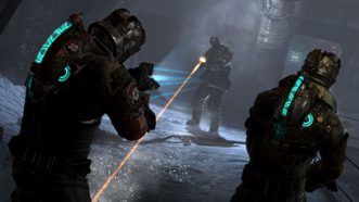 Dead Space 3 Limited Edition Русские субтитры Видеоигра на диске Xbox 360