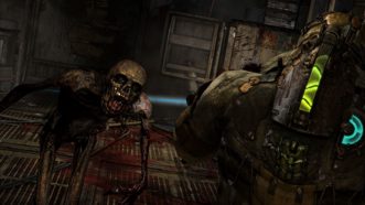 Dead Space 3 Limited Edition Русские субтитры Видеоигра на диске Xbox 360